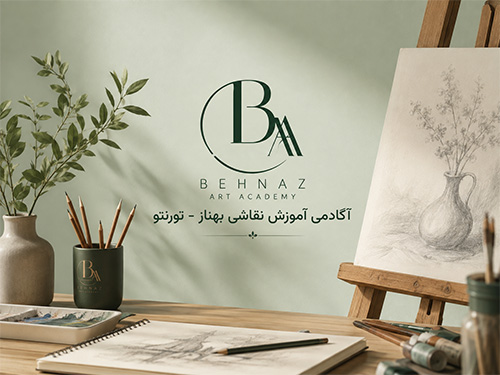 آموزش نقاشی بزرگسالان بدون هیچ سابقه قبلی؛ دقیقا از کجا شروع کنیم؟